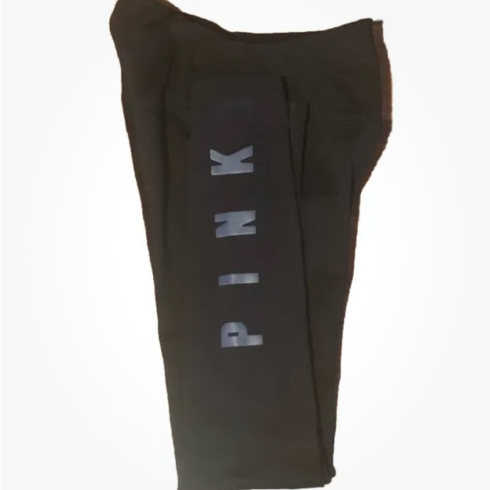 Victoriaโs Secret Pink Workout leggings